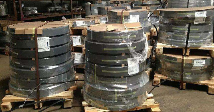 Electrical Silicon Steel Sheet