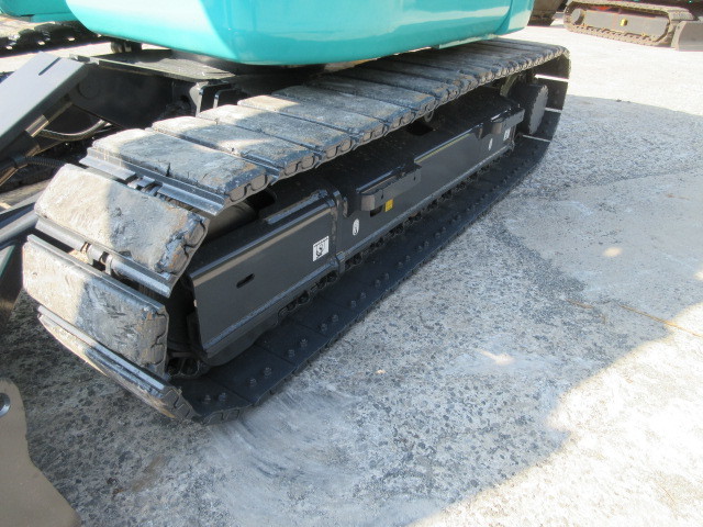 KOBELCO SK80 Excavator Machine Used Weight 8.4t