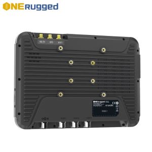8" Android 12 Portable PC ONERugged V80T with Octa-Core Processor NFC and