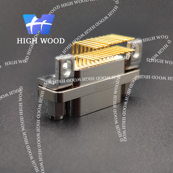 J30J SERIES MICRO-D Rectangular Connectors,J30J-21ZKW-J