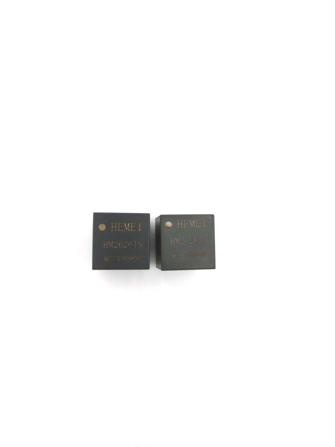 HM 2626TS Electronic Apparatus Choke Coil Inductor Ferrite Core Transformer