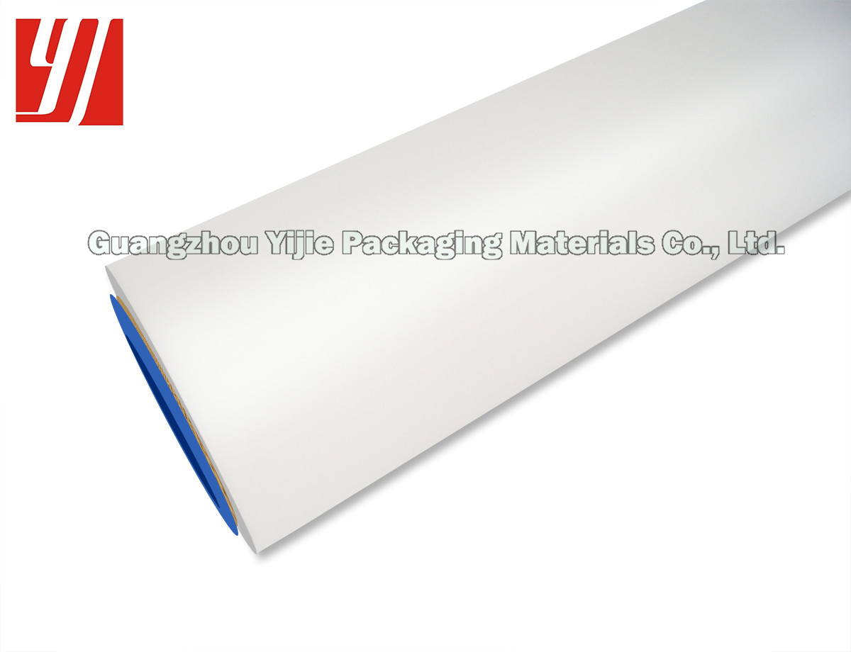 None Toxic Matte 28 MIC Thermal Laminating Film Rolls