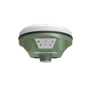 A Visual STAKING OUT Tool For A Novice SANDING T5 Rover Visual RTK GPS Receiver