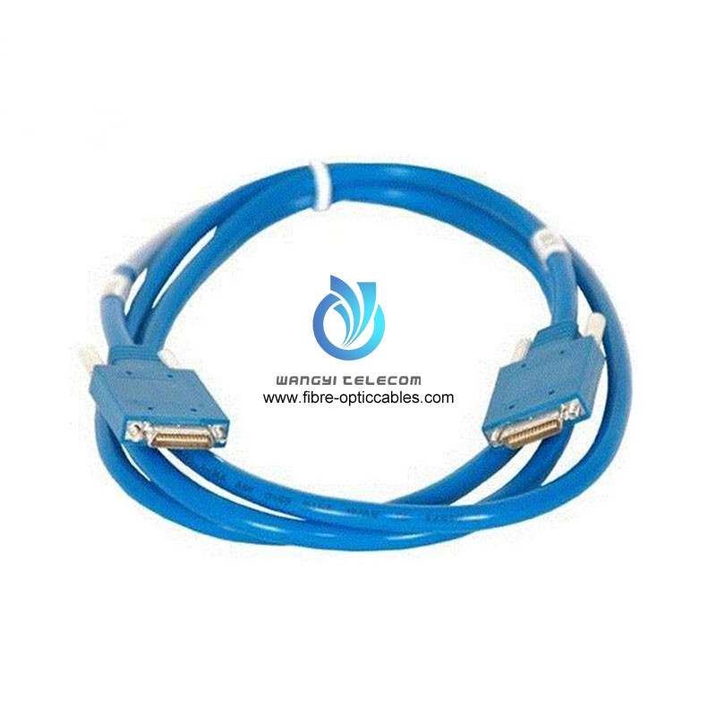 CAB SS 2660X 10 Cisco Spare Parts , 3FT 10FT Crossover Network Cable