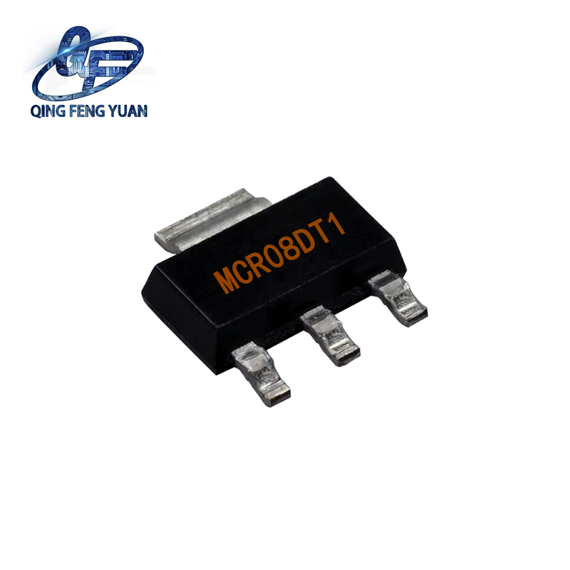 Parts Microcontroller ON MCR08DT1 SOT-223 Electronic Components ics MCR08D Lf80537ne0251 Msl9wt
