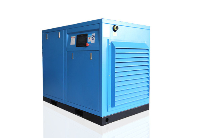22KW Two Stage Screw Compressor Direct Driven Air Variable Speed Direct Drive