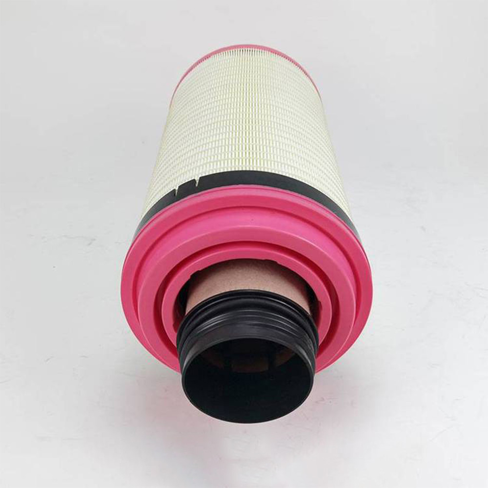 117mm Hydraulic Filter Element Replaces Dust Removal Product 4578206