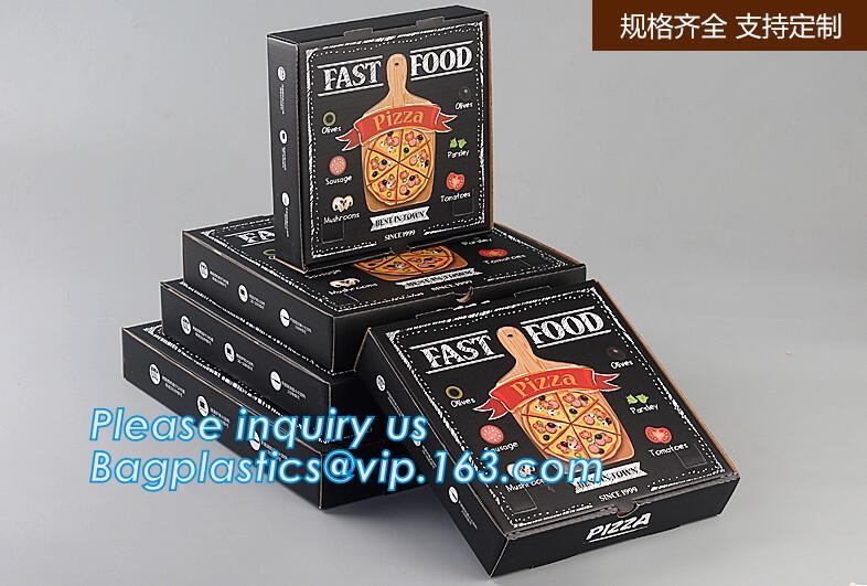 Cheap Cardboard foldable kraft paper lunch box with window,Lunch noodle fast food kraft paper box by customized logo pri
