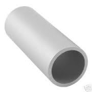 Aluminum Alloy 3003 5052 Extrusion Aluminium Seamless Pipe for Auto Parts