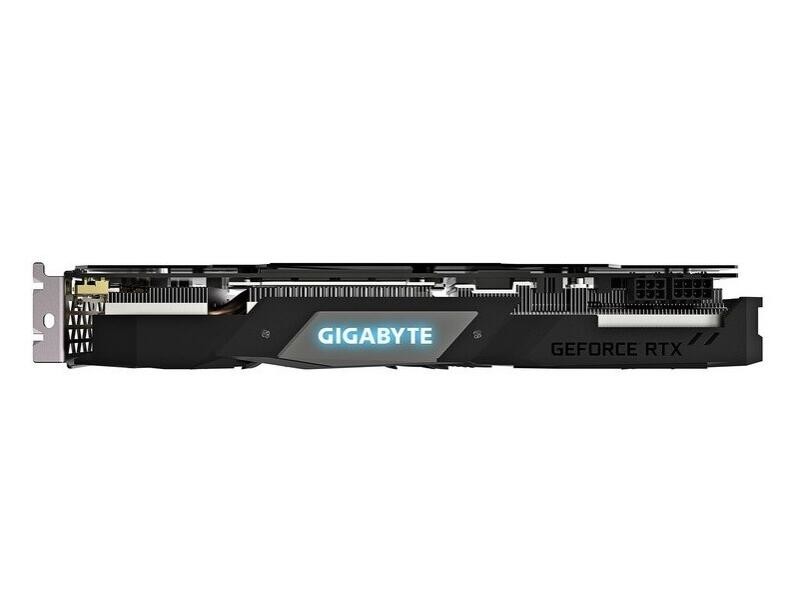 GIGABYTE GeForce RTX2060 Super Miner Graphics Card 8GB GDDR6 Gaming