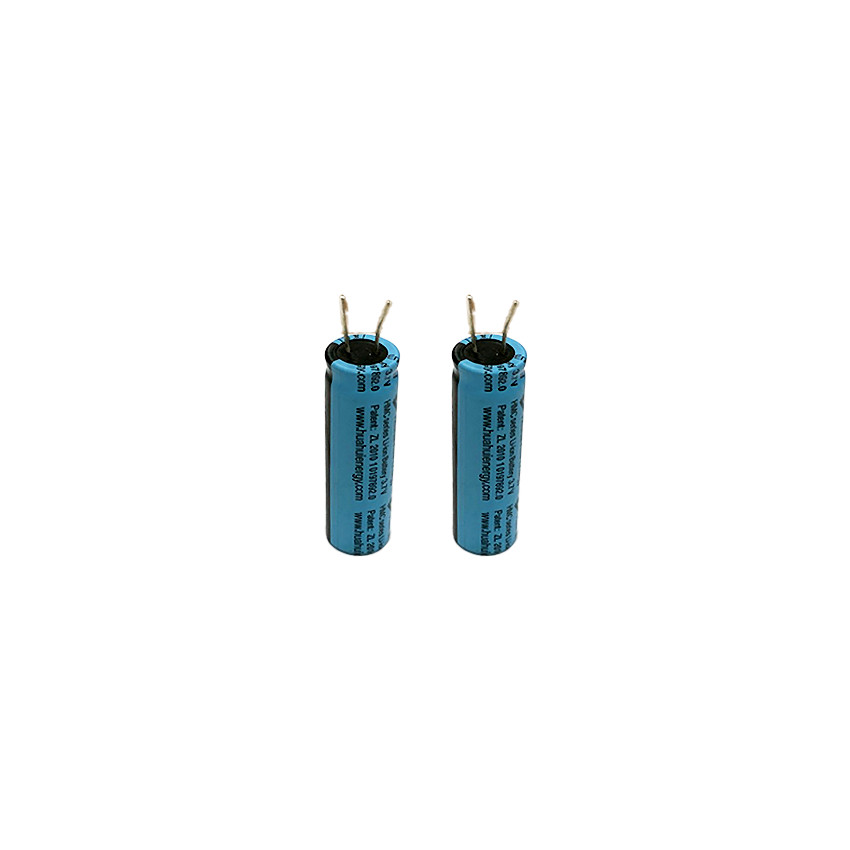 1450 3.7V 500mAh Rechargeable Lithium Battery 10C Fast Charging Li Ion Battery