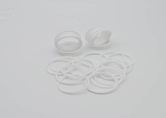 Standard T3G T3P Excavator Spare Parts oil seal with Wooden Case