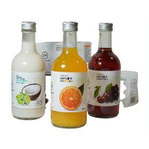 food and beverage labels custom roll label unique application