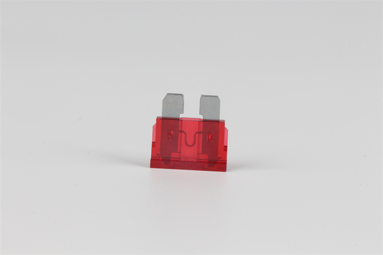 Low Voltage Electric Vehicle Fuse DC32V Automotive Blade Fuse in Different Size UL Certified