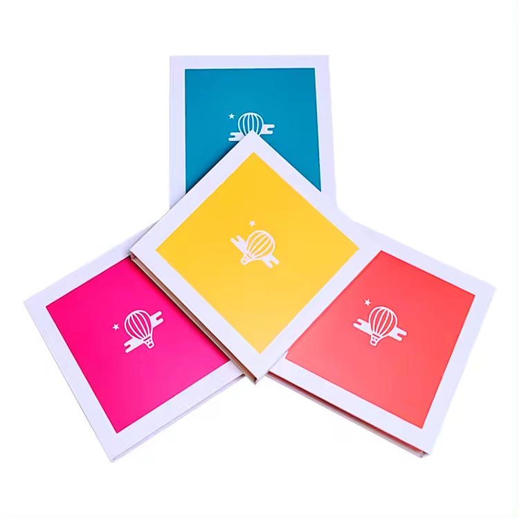 Paperboard Liner Type Macaron Gift Box Packaging Custom Magnetic Closure Square