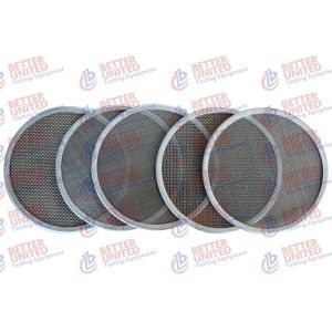 5000ML Constant Head Permeability Test Equipment Cells High Performance