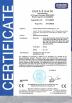 Retone shenzhen Technology Co., Ltd. Certifications