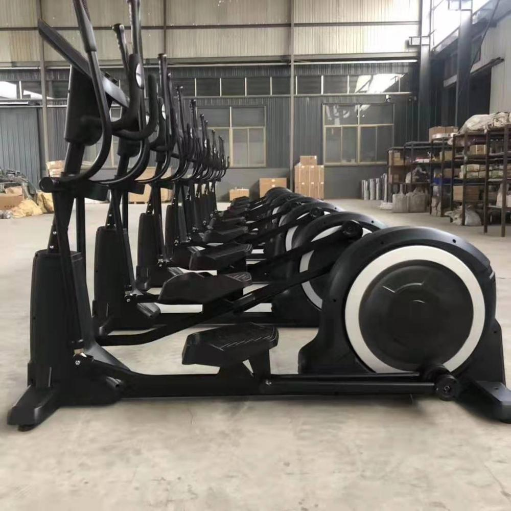 Gym Elliptical Bike Sport Indoor Magnetic Elliptical Cross Trainer