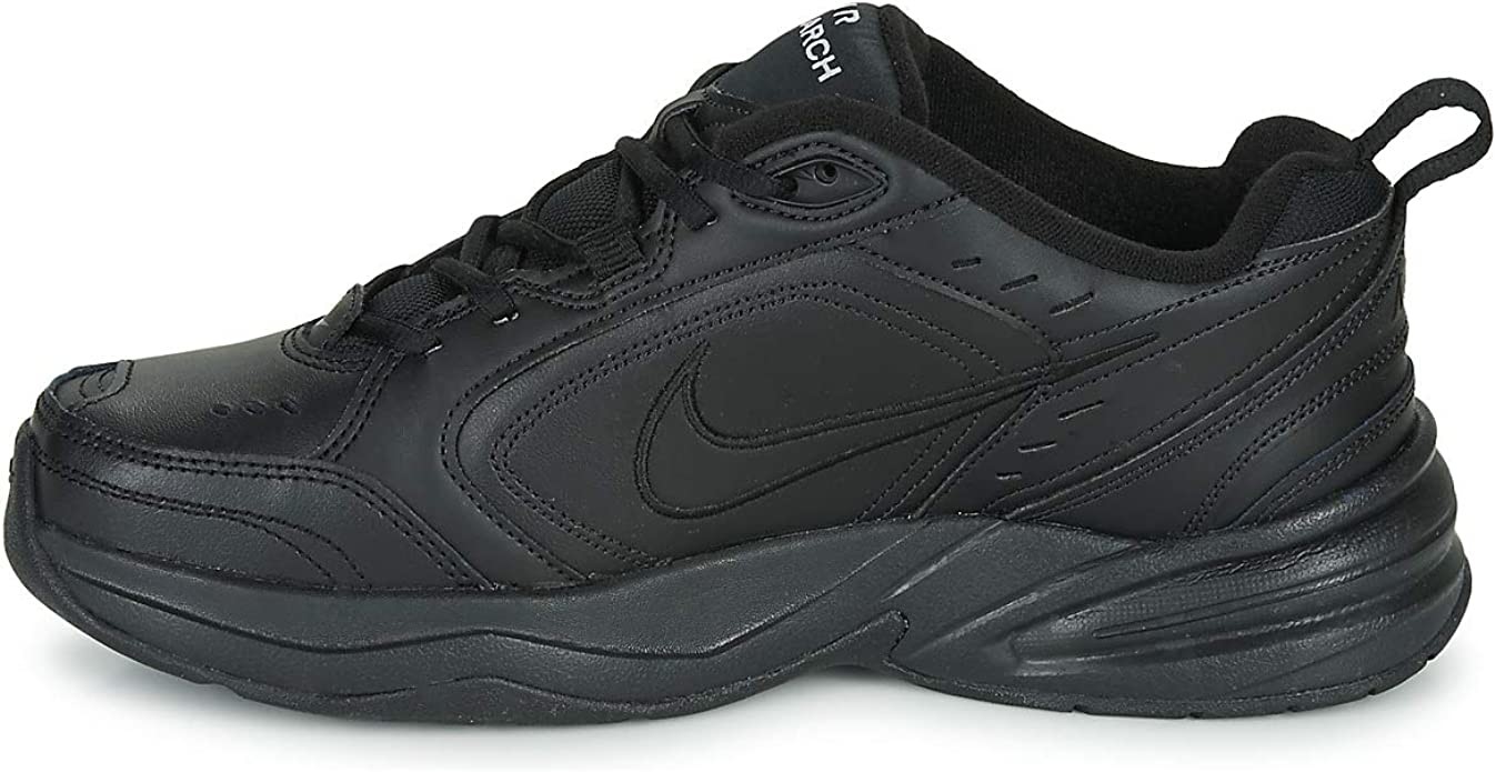 Nike Air Monarch IV Training Running Shoe Rubber Outsole B07JQKM2SP