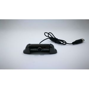 Taxi Vehicle Hidden Camera DVR system , Frontview or Rearview Cam with 6 IR