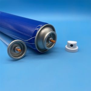 Versatile Foam Spray Valve - Precise Dispensing for Efficient Foam Applications