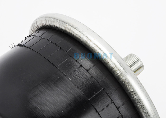 VOL-VO 6607 N P01 Truck Firestone Air Bags With Rubber / Steel Piston