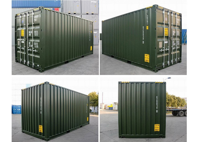 Topshaw Customize prefab modular Tiny Homes Interior Shipping Container Classroom Buildings