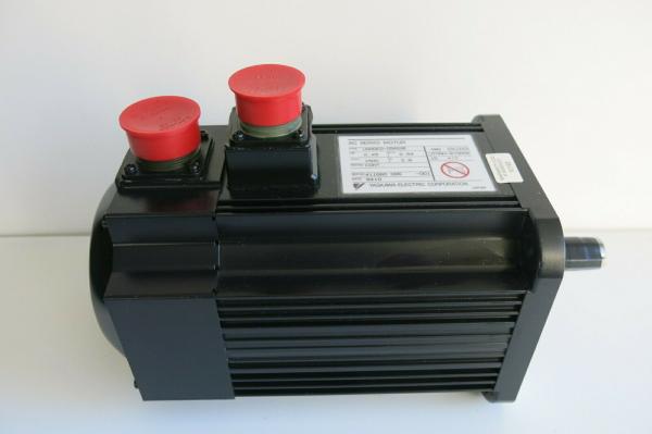 USAGED-05AS2K new original. Rated Output 0.45 kW .Rated Speed 1500 rpm,