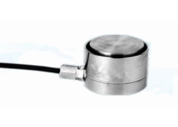 HZFS-012 150KN Truck Scale Weight round Load Cell Stainless Steel force sensor