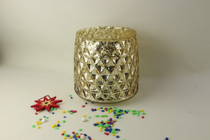 Handmade Decorative Candle Holders