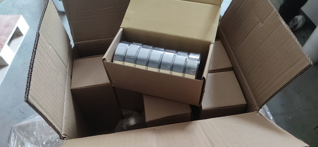 Two Piece Ball Valve Industrial Ball Valve Stainless Steel Ball Valve