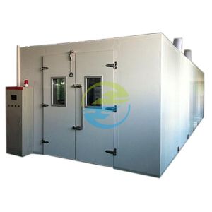 IEC 60068-2 Advanced Temperature Control Technology for Precise Temperature