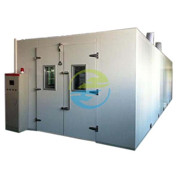 IEC 60068-2 Advanced Temperature Control Technology for Precise Temperature