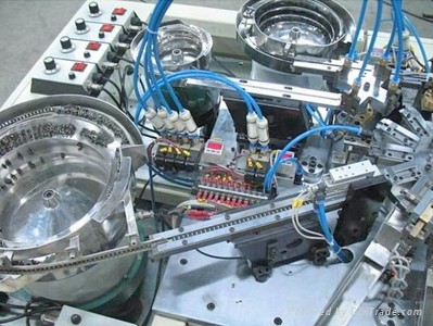 Hardness Sorting Flaw Detection Synchronized Eddy Current Testing Machine Two Lines 4 Channels
