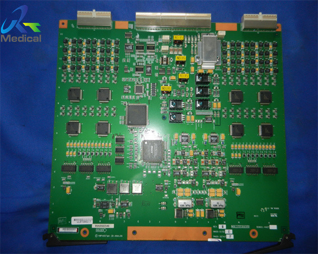 PM30-32747 Version B Ultrasonic Spare Parts SSA-660A CB Board