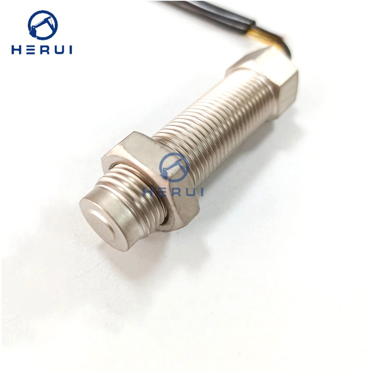 320B 320C 320D Magnetic Sensor 324-4131 3244131 Speed Sensor For Caterpillar Excavator CAT311 312 315 319 320 323