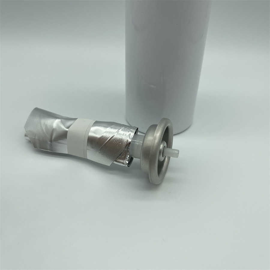 High - Quality BOV Aerosol for Efficient Spraying in Beauty one inch bag on valve