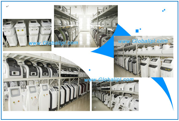 Female Cool Shaping Equipment Cryolipolysis With RF Cavitation Fat Freeze System