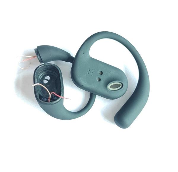 Wireless Earphones Silicone Bag Plastic Accessories Long Battery Life Bluetooth