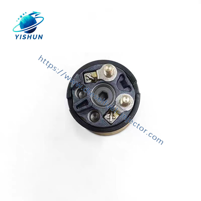 Diesel Common Rail Injector 0984301 0984302 5030519 For Diesel Engine