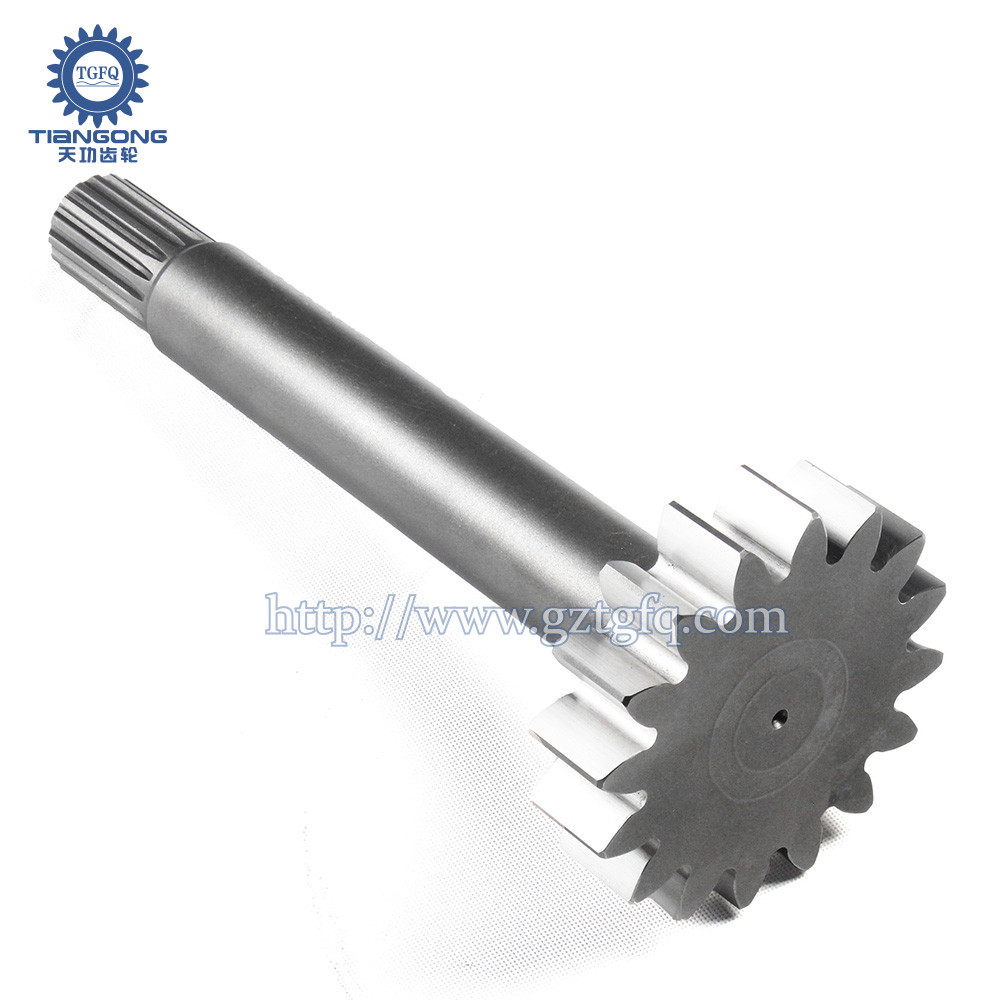 High-Quality Excavator Gearbox Shaft Prop EX1200-5C/EX1200-6 2047642