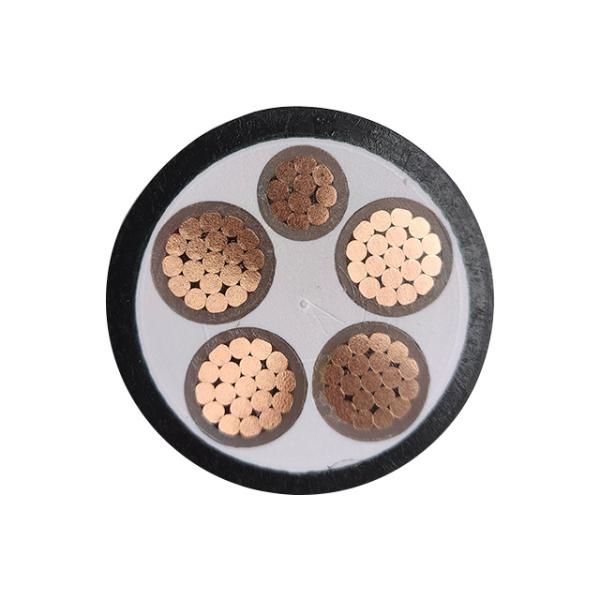 LOW VOLTAGE 3 Core XLPE Armoured Underground Power Cable 70mm 95mm 120mm 150mm