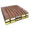 Buy cheap High wear resistance and hardness crusher replacement wear parts to save your from wholesalers