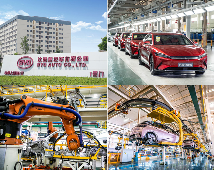 2900mm Wheelbase CHANGAN AUTO 2023 Qiyuan A07 0.5 Hour Fast Charging Left Steering Wheel Intelligent Electric Vehicle