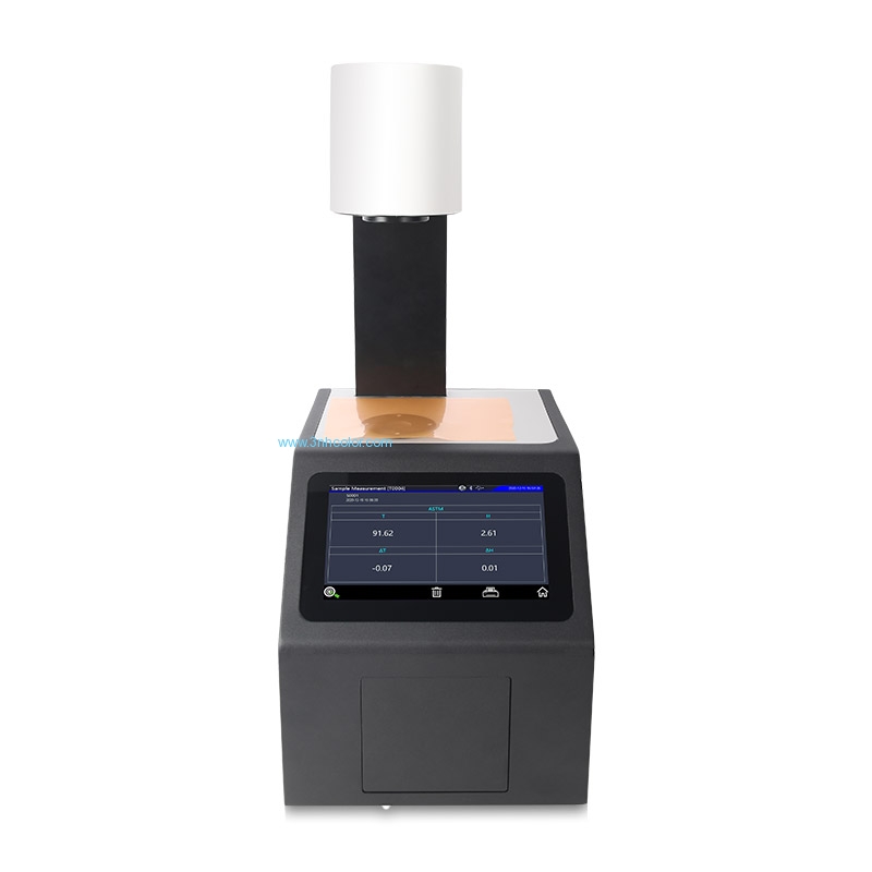 YS1600 Haze Meter