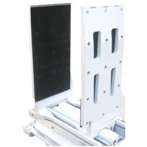  Cascade Telescopic Appliance Carton Clamp Forklift Attachments 1950mm Open Manufactures