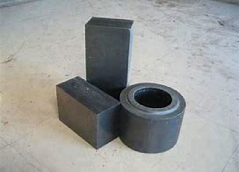 Steel Making Furnace Brick with MgO Content % ≥72 and Excellent Thermal Conductivity