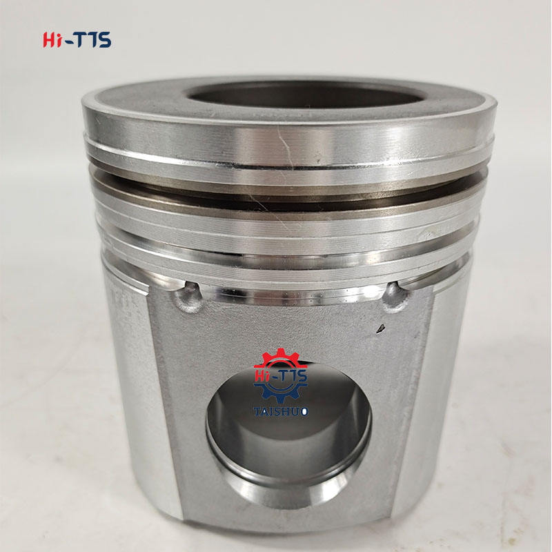 6CT8.3 6CT Diesel Engine Piston Kit 3929161 Pin 3934046 Lock 3920692