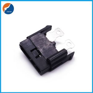 SL-703FA Automotive PCB Mount ATC ATO Blade Fuse Holder
