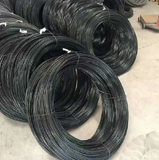 54SiCr6 1.7102 Alloy Steel Wire for Spring